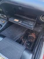 Datsun 240Z 5-Speed Project 1971 года